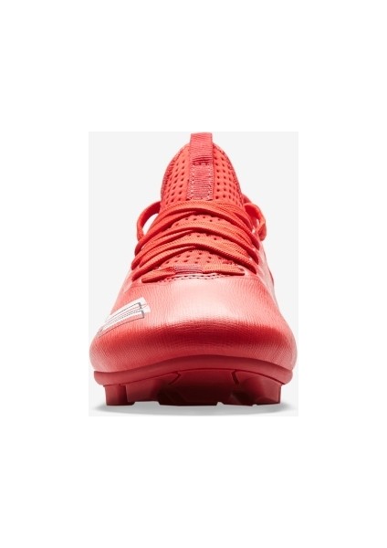 Tempo Erkek Krampon Termo Kaymaz Taban Çorap Bağcıklı Erkek Krampon Ayakkabı Kırmızı indirimleri