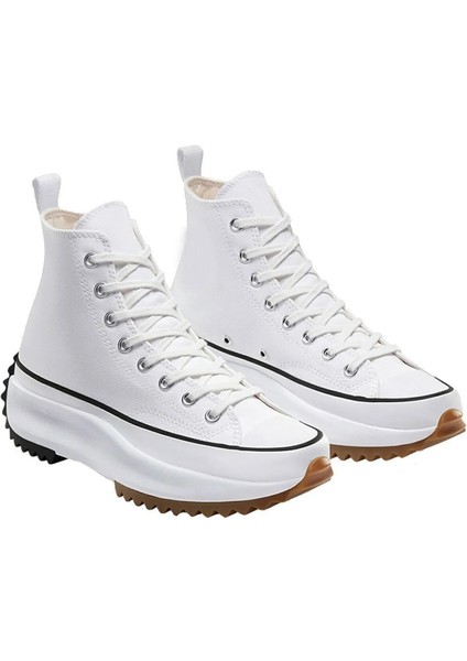 Run Platform Bilekli Ayakkabı Beyaz fiyatları