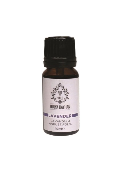 Lavender 10 ml