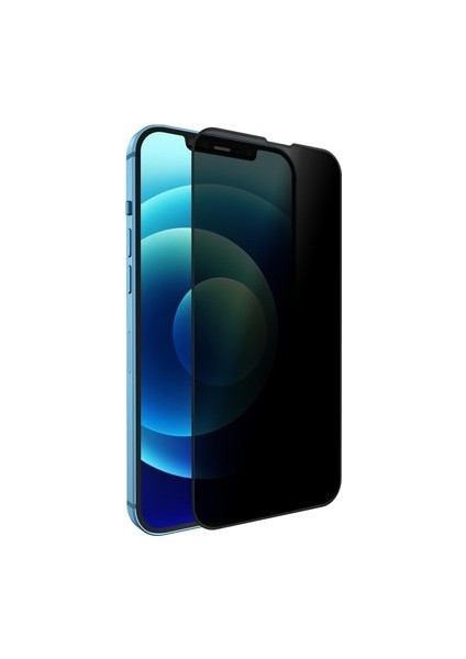 Iphone 12 Uyumlu Hayalet Ekran Koruyucu Cam Tam Kaplama 9d fiyatları