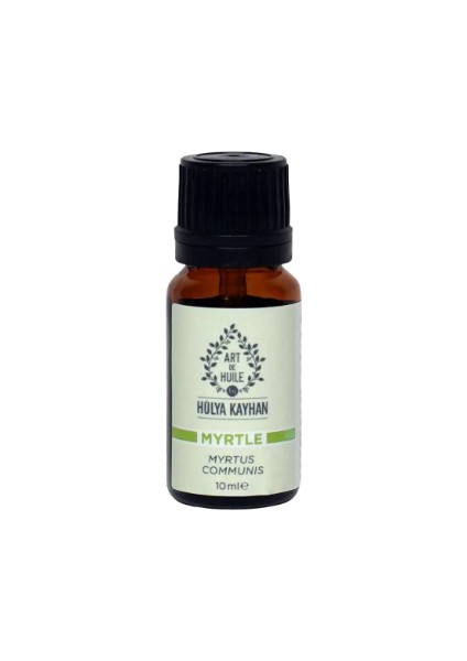 Art De Huile Myrtle 10 ml