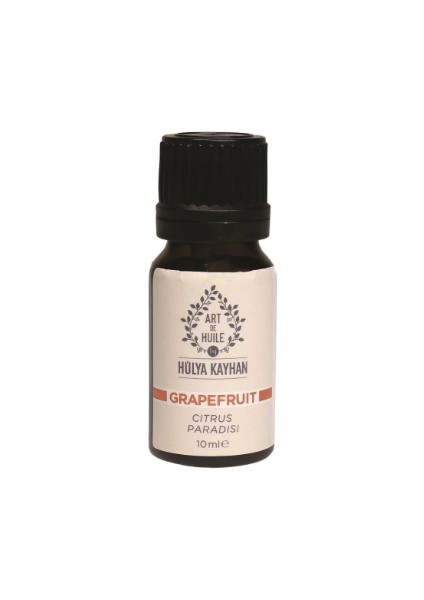 Grapefruit 10ML