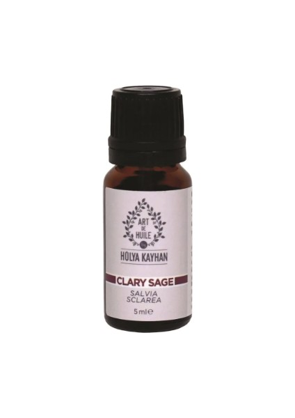 Art De Huile Clary Sage 5 ml