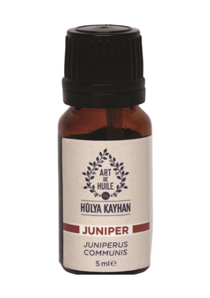 Juniper 5 ml