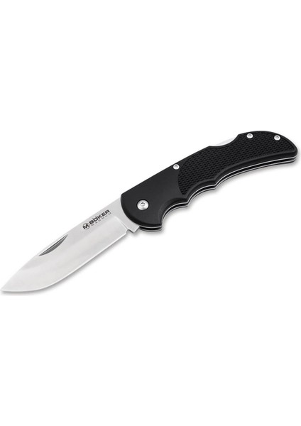 Hl Single Black Çakı