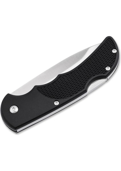 Hl Single Black Çakı