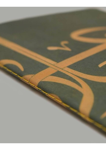Islami Sanatlar Defter - 1 modelleri