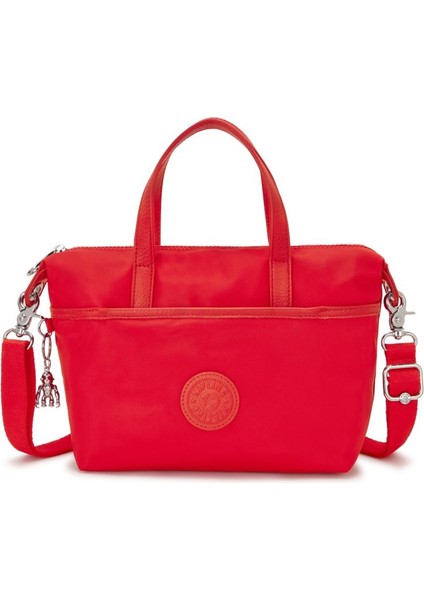 Kıplıng Kala Compact Küçük Boy Omuz Çantası