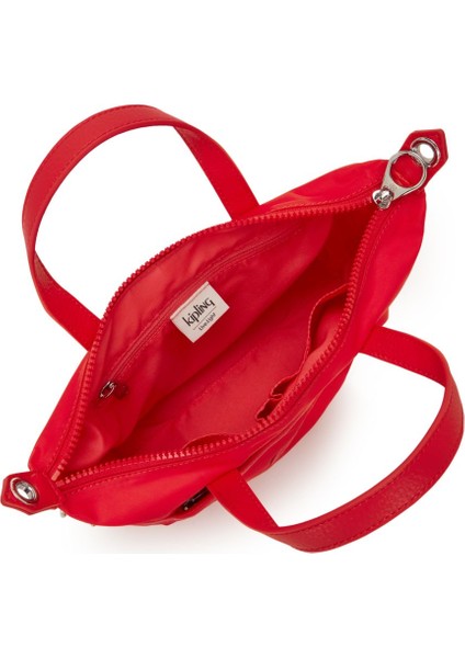 Kıplıng Kala Compact Küçük Boy Omuz Çantası modelleri