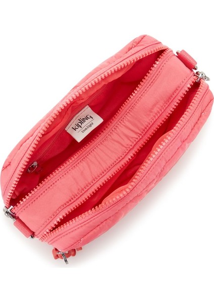 Kıplıng Milda Küçük Boy Omuz Çantası modelleri