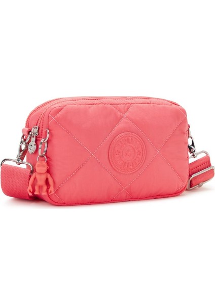 Kıplıng Milda Küçük Boy Omuz Çantası fırsatları