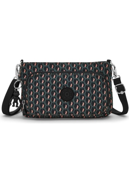 Kıplıng Myrte Küçük Boy Omuz Çantası