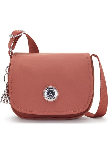 Kıplıng Loreen Mini Küçük Boy Omuz Çantası