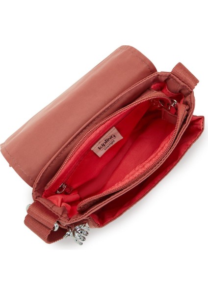 Kıplıng Loreen Mini Küçük Boy Omuz Çantası modelleri