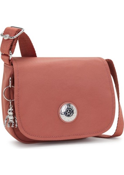 Kıplıng Loreen Mini Küçük Boy Omuz Çantası fırsatları