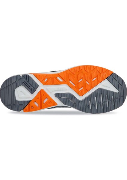 Vitaly Men - Erkek Gri Spor Ayakkabı - RVITAW2328 modelleri