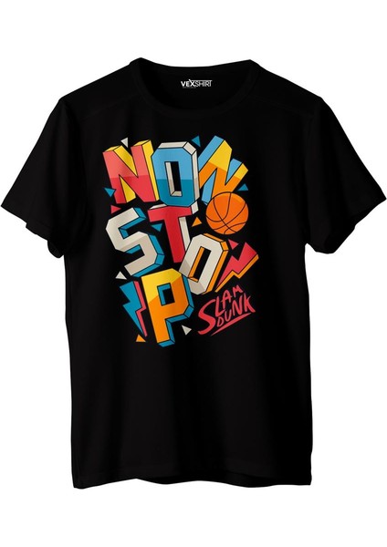 Kadınbasketbol Temalı Regular Tişört