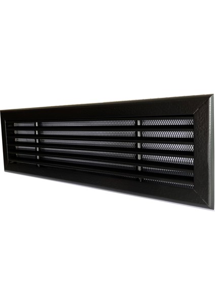 Lineer Şömine Menfezi 40 x 10 cm fiyatları