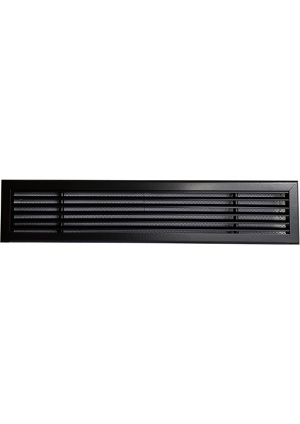 Lineer Şömine Menfezi 70 x 10 cm