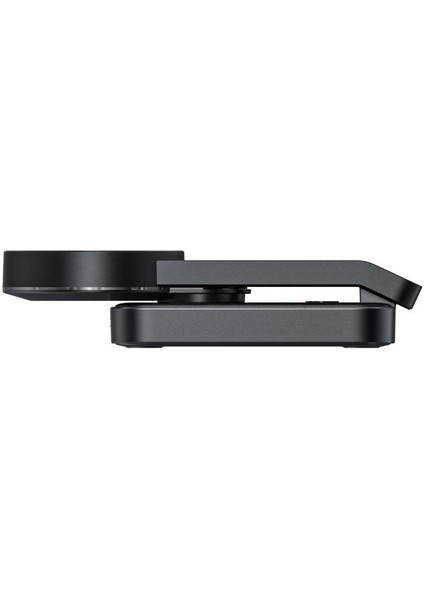 MG50 3in1 15W Hızlı Şarj Özellikli Magsafe Wireless Stand