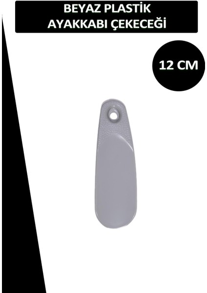 Comfy Ayakkabı Çekeceği 12 cm