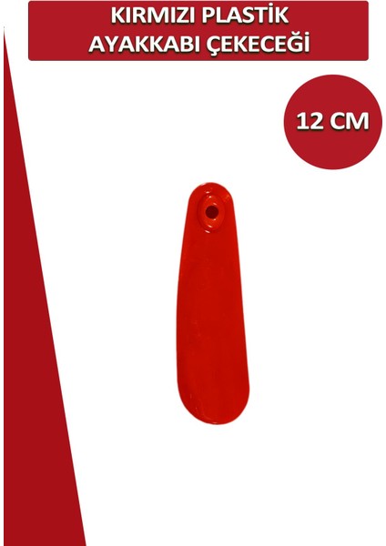 Comfy Ayakkabı Çekeceği 12 cm