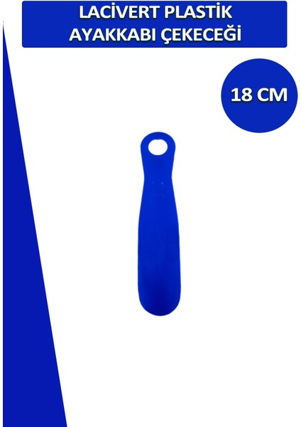 Comfy Ayakkabı Çekeceği 18 cm