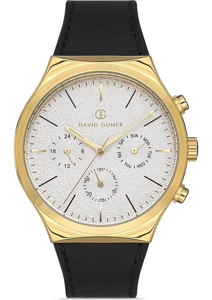 DG-8265GB-N1 Erkek Kol Saati