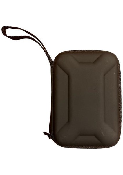 Harici Harddisk Taşıma Kılıfı HDD Taşıma Çantası 2.5'' Harddisk Koruma Kılıfı