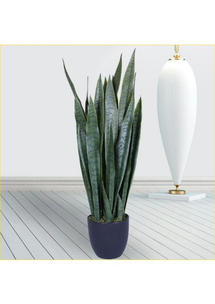 Peygamber Kılıcı Paşa Kılıcı Dekoratif Özel Saksılı