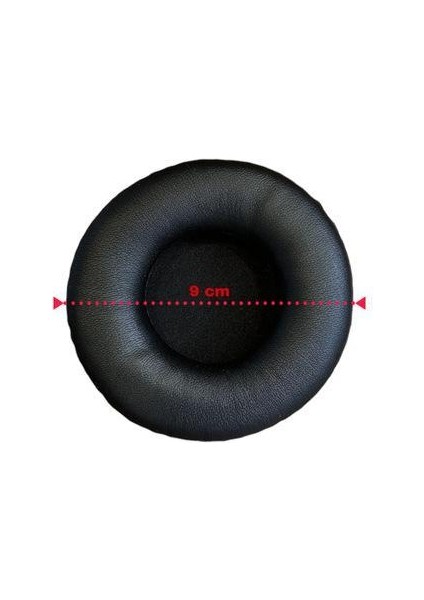9 cm Kulaklık Yastığı 9 cm Kulaklık Kılıfı 9 cm Kulaklık Pedi fırsatları
