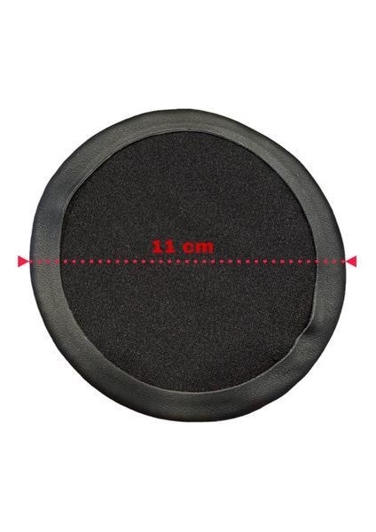 11 cm Kulaklık Yastığı 11 cm Kulaklık Kılıfı 11 cm Kulaklık Pedi