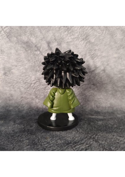 Anime Figür Demon Slayer Gyomei Himejima 7 cm Karakter Figür Oyuncak Biblo 15439 fiyatları
