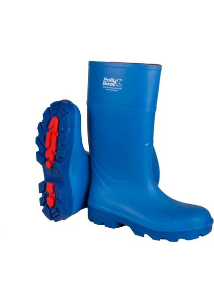 Alfa Mavi / Mavi Çizme