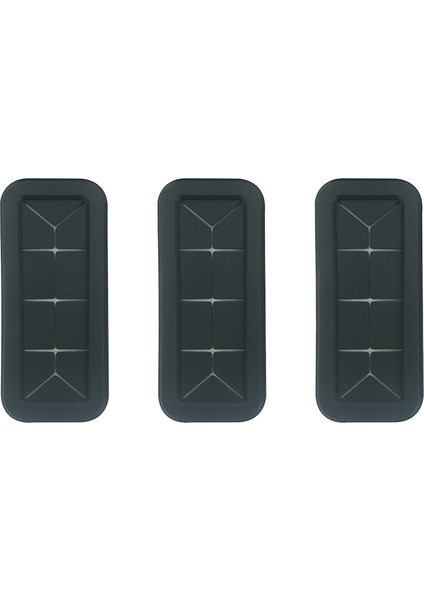 Kauçuk Kablo Toplama Kiti (6'lı Paket) (Dkchspgrkıt6)