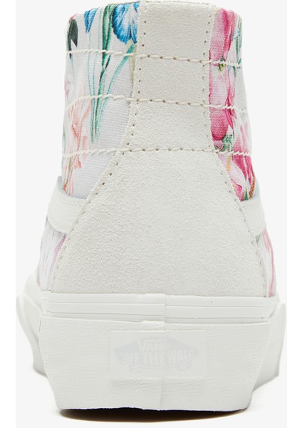 Sk8-Hi Tapered VN0009QPBMB1.- fiyatları