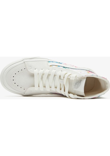 Sk8-Hi Tapered VN0009QPBMB1.- fırsatları