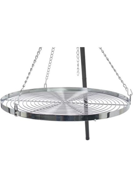 İsveç Mangalı Askılı Kamp Mangalı Swing Grill Bunbury fiyatları