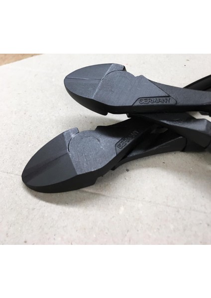 Kuyumcu Keskisi Yaylı Sıfır Kesim 180MM Alman Malı