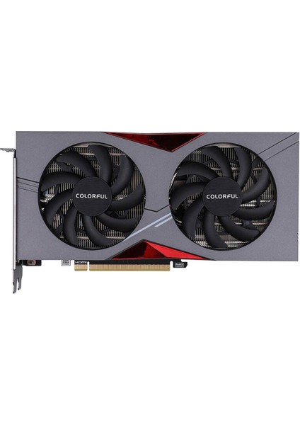 Rtx 4060 Ti 8gb Gddr6 128BIT (Nb Duo 8gb-V)