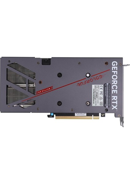 Rtx 4060 Ti 8gb Gddr6 128BIT (Nb Duo 8gb-V)