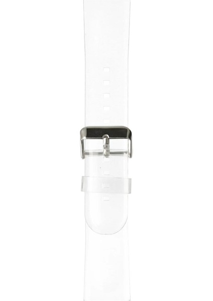 Redmi Watch 3 Active Uyumlu Şeffaf Silikon Kordon Şık ve Estetik Kayış fiyatları