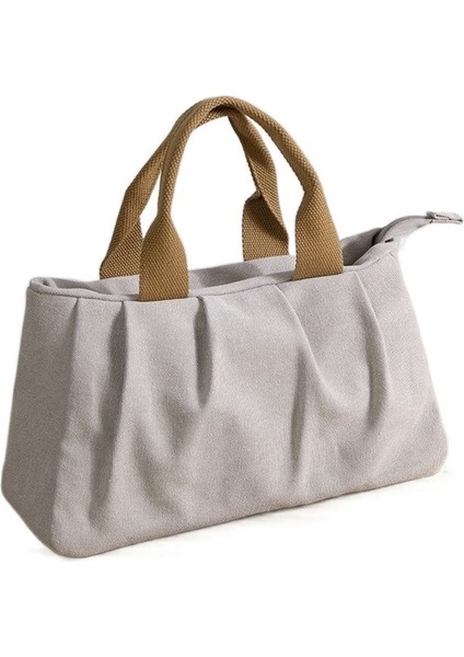 Bayanlar Günlük Kanvas Tote Çanta (Yurt Dışından)