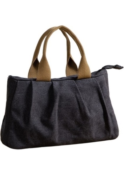 Bayanlar Günlük Kanvas Tote Çanta (Yurt Dışından) fiyatları