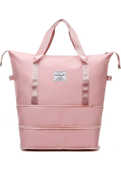 Büyük Kapasiteli Omuz Çantası El Seyahat Çantası (Yurt Dışından) fiyatları