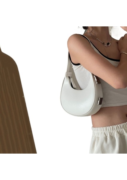 Kadın Modası Çok Yönlü Omuz Çantası (Yurt Dışından)