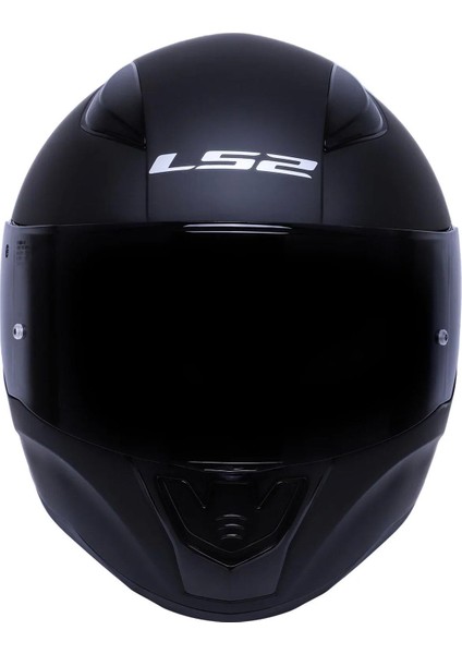 Rapid Mat Siyah Kask Siyah Vizörlü fırsatları