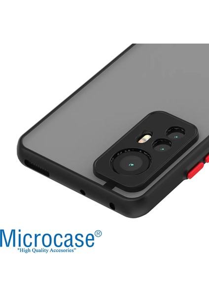 Xiaomi Redmi Note 12S 4g London Serisi Darbeye Dayanıklı Kılıf - Siyah AL3415 fiyatları