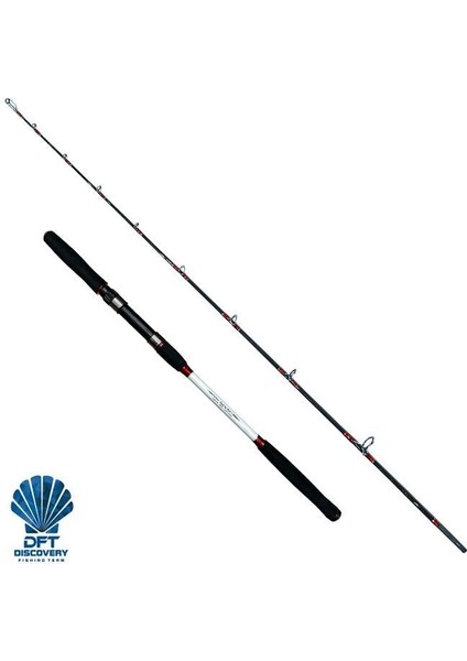 Bentley 180 cm Jig Kamışı  60-180 G