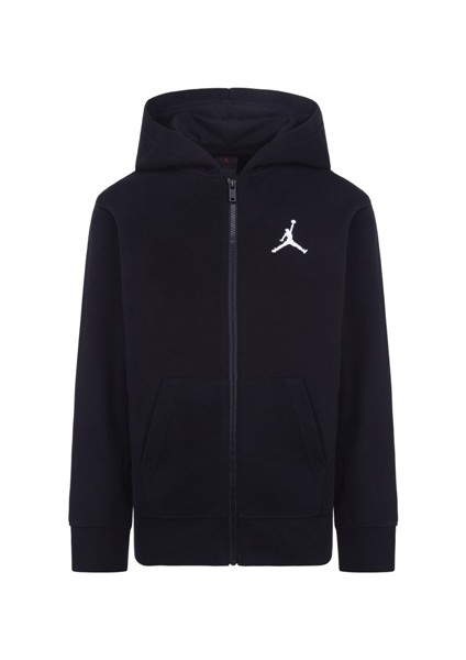 Nıke Jordan Mj Essentıals Ft Fz Hoodıe Erkek Çocuk Ceket